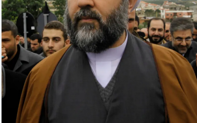 7th Senior Hezbollah Leader Slain in Israeli Strikes